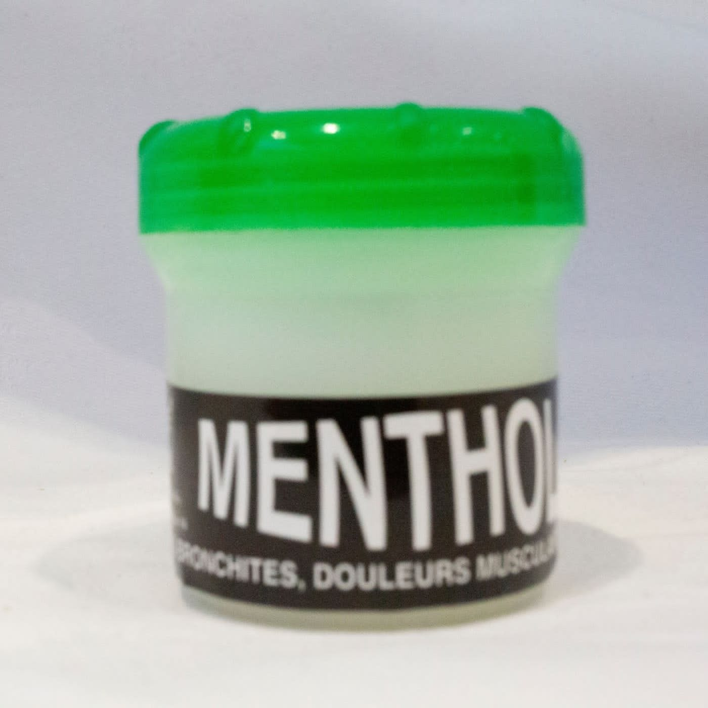 Menthol