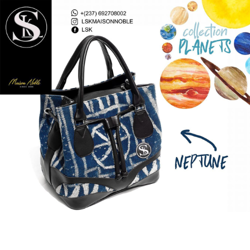 Neptune LSK handbag