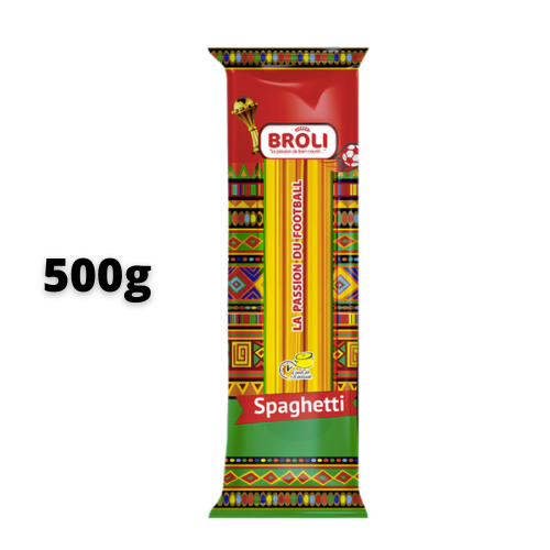 Spaghetti Broli 500g