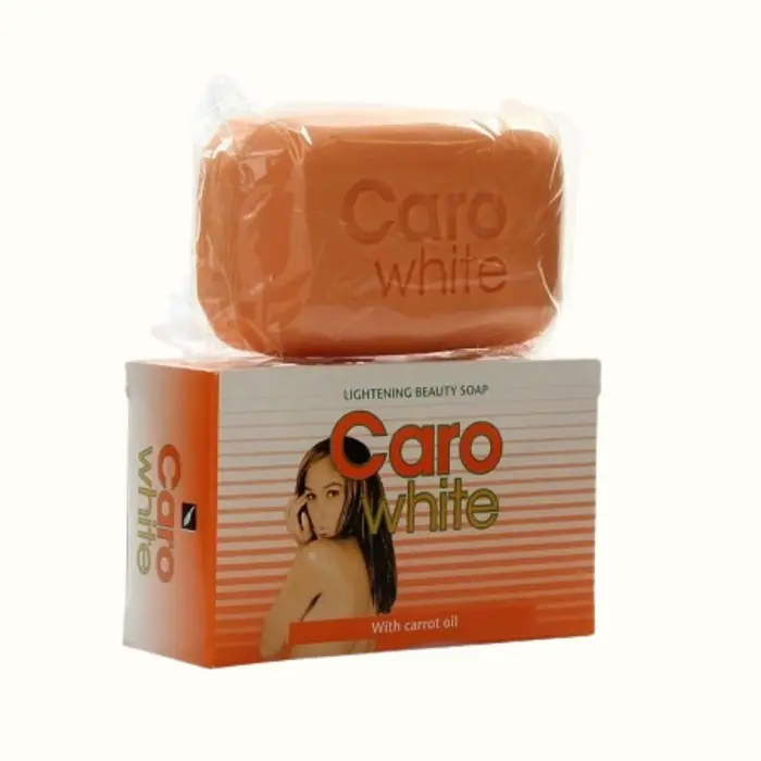 Carowhite Savon 180G