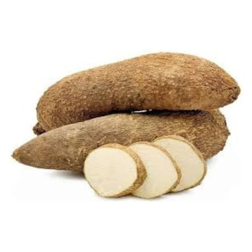 🥔 Igname du Ghana – Carton de 20 kg